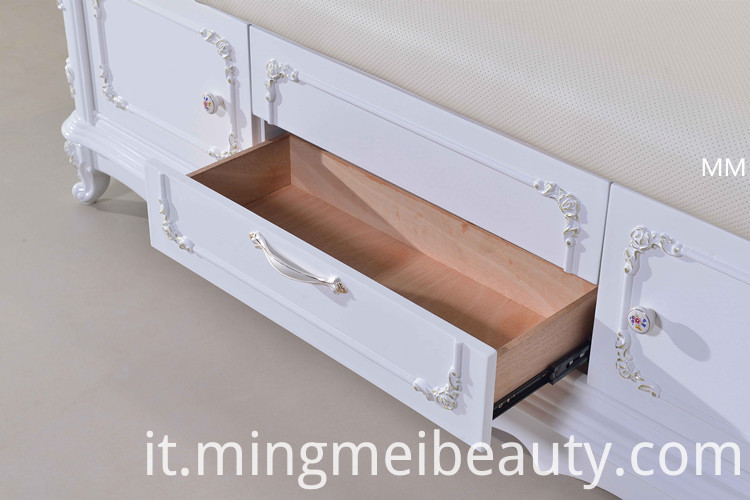 Lettino da massaggio elettrico Electric Massage Table